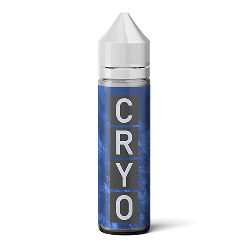 Cryo Blue E-vätska